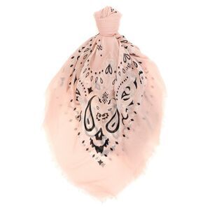 Be You Women's Bandana Stole